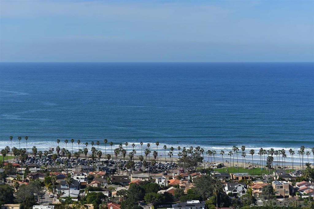 La Jolla - Residential