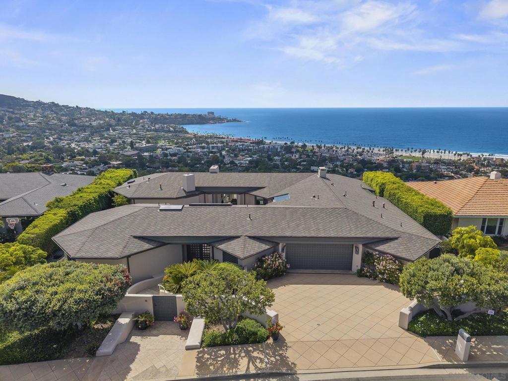 La Jolla - Residential