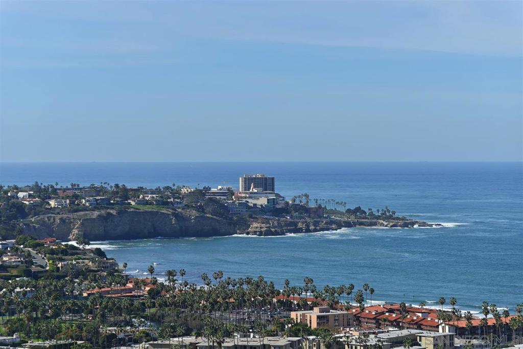 La Jolla - Residential