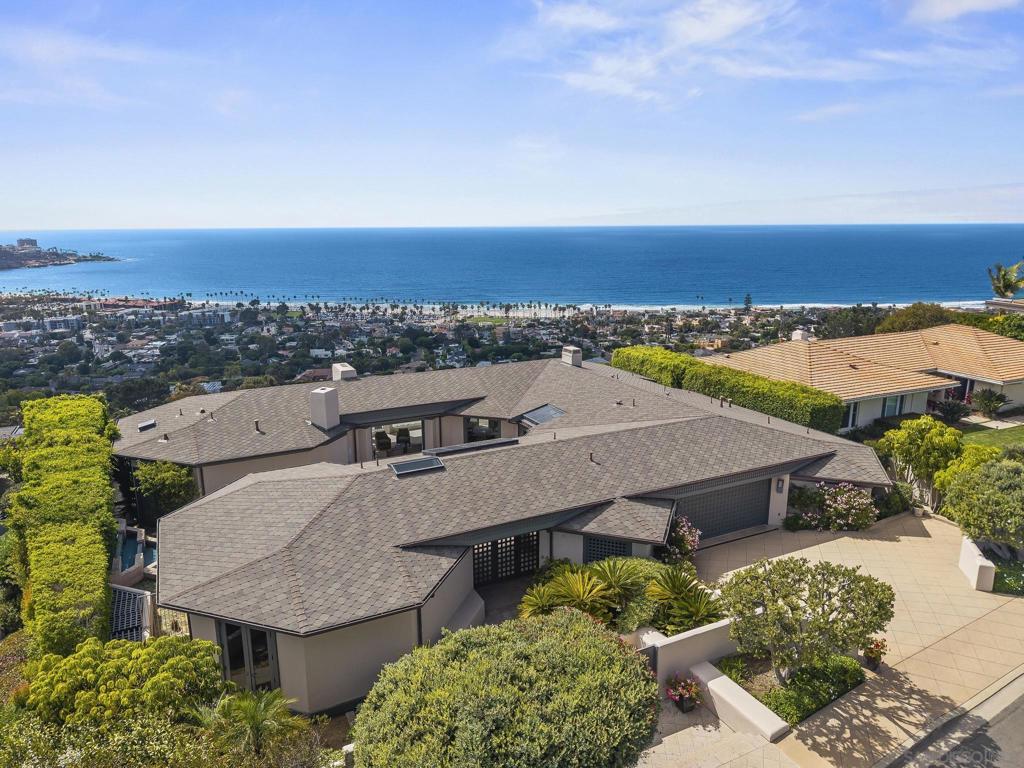 La Jolla - Residential