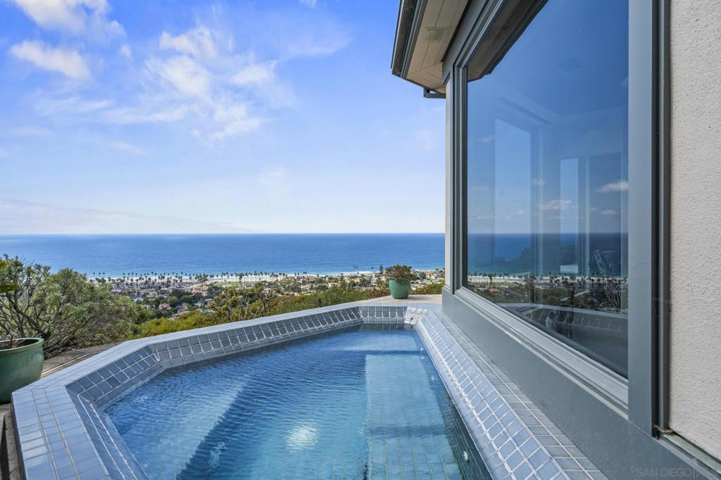 La Jolla - Residential
