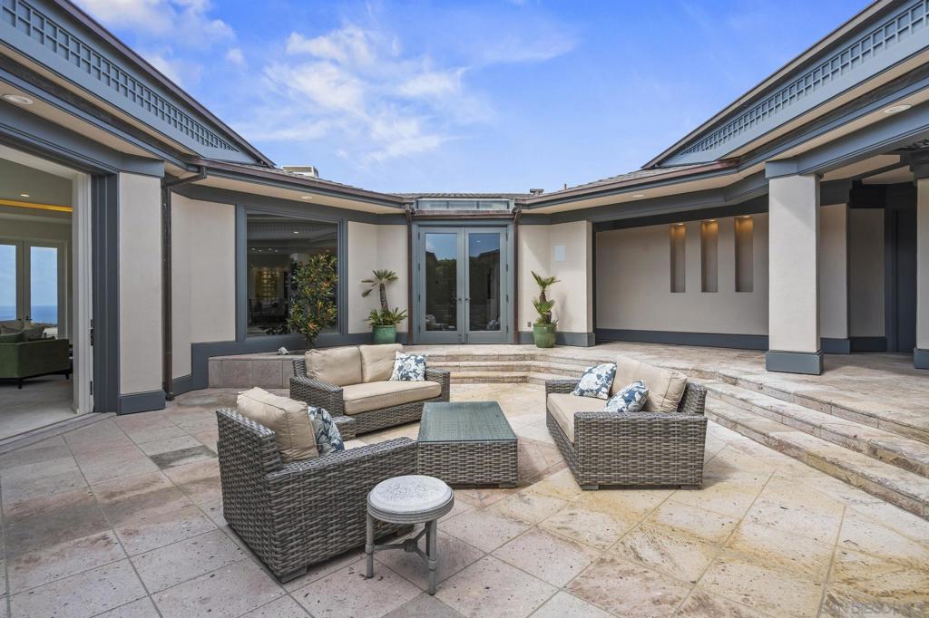 La Jolla - Residential