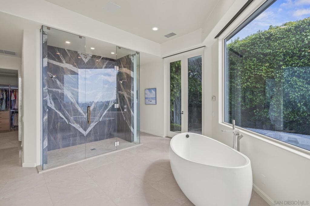 La Jolla - Residential