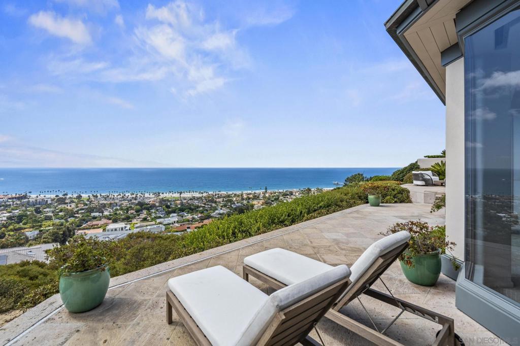 La Jolla - Residential