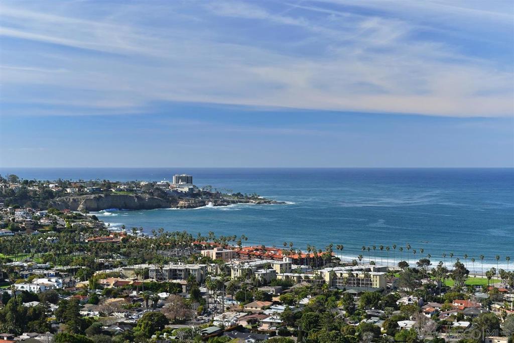 La Jolla - Residential