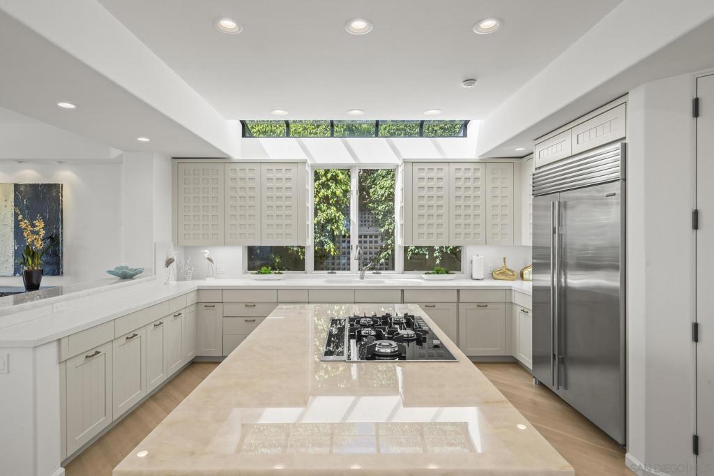 La Jolla - Residential