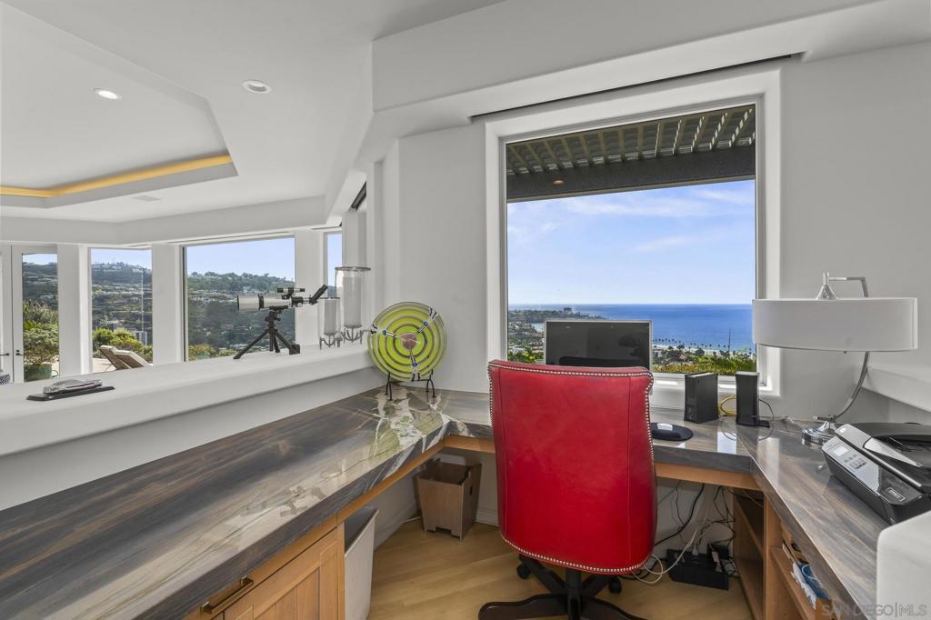 La Jolla - Residential