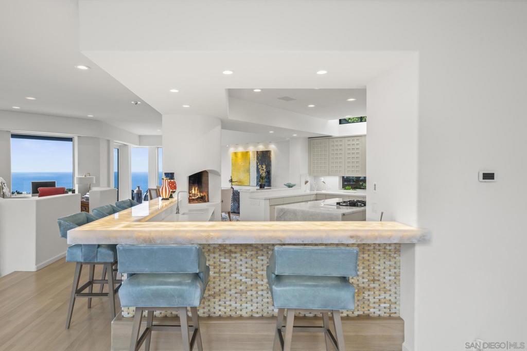 La Jolla - Residential