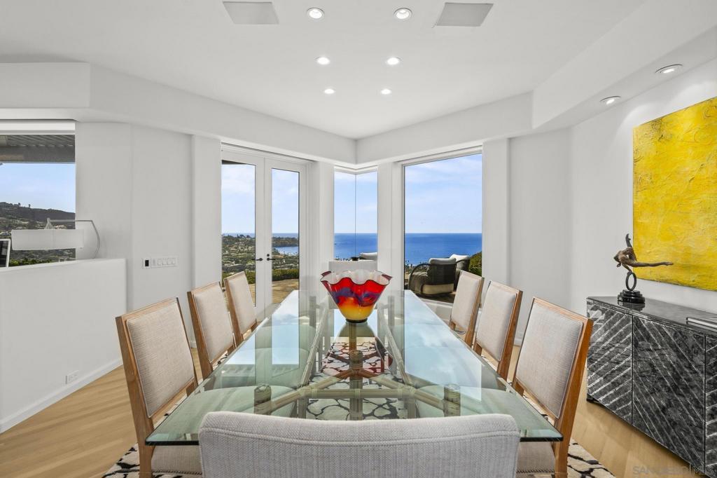 La Jolla - Residential