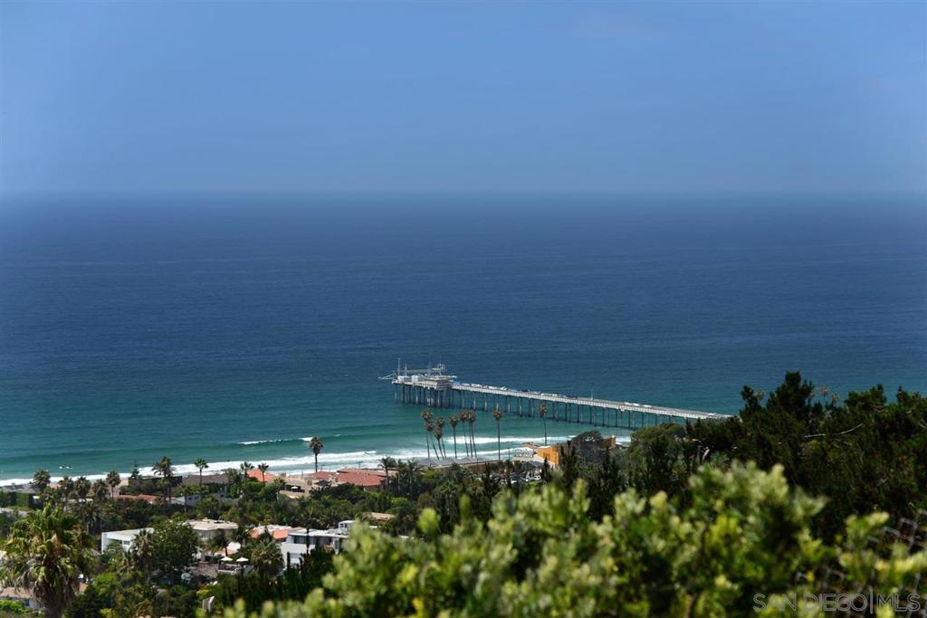 La Jolla - Residential