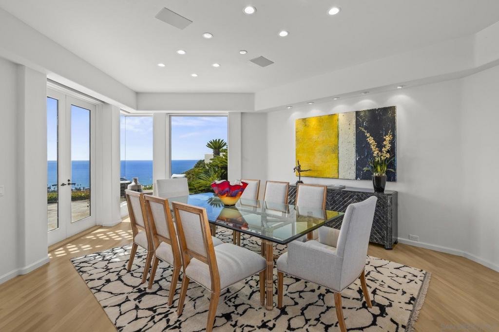 La Jolla - Residential