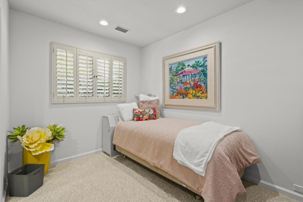 La Jolla - Residential