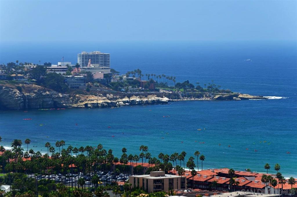 La Jolla - Residential