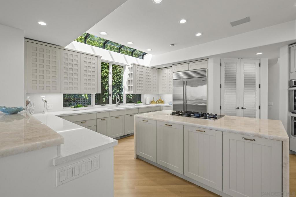 La Jolla - Residential