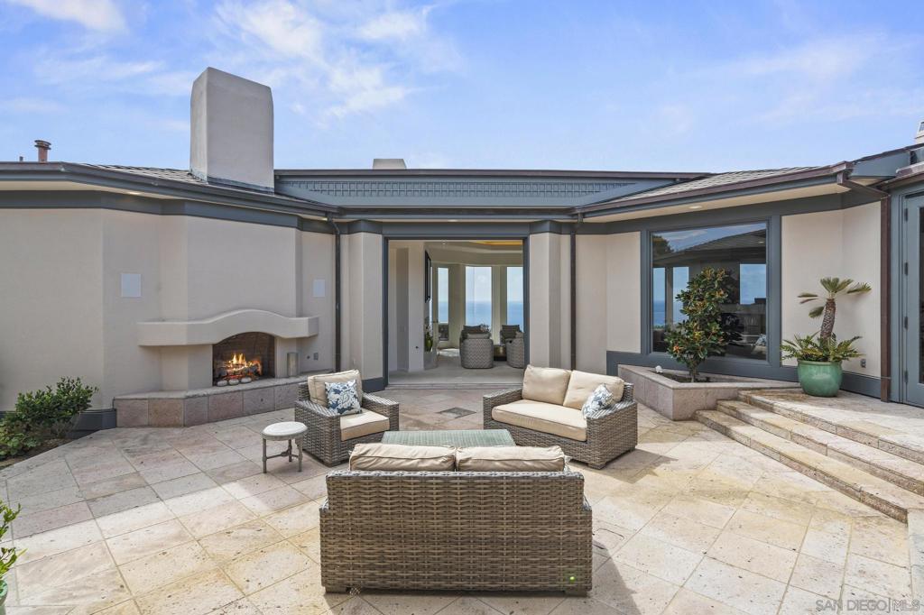 La Jolla - Residential