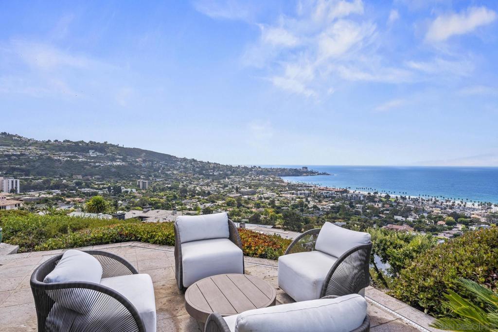La Jolla - Residential