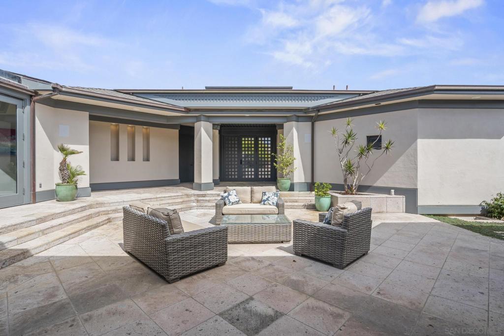 La Jolla - Residential