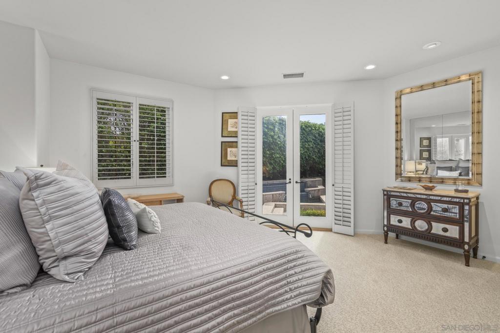 La Jolla - Residential