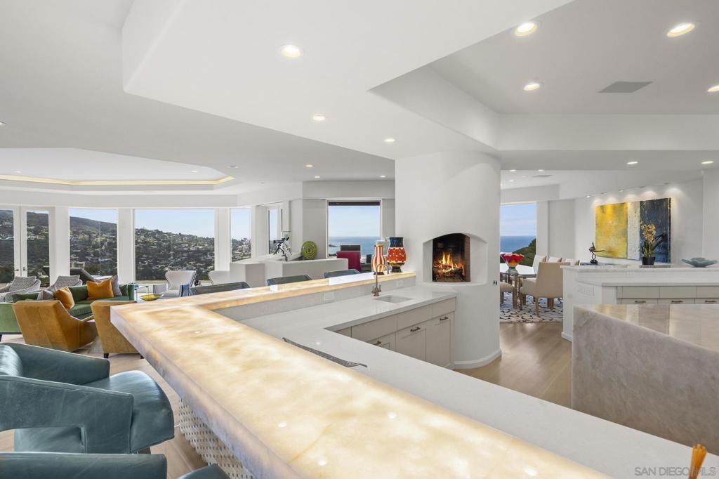 La Jolla - Residential
