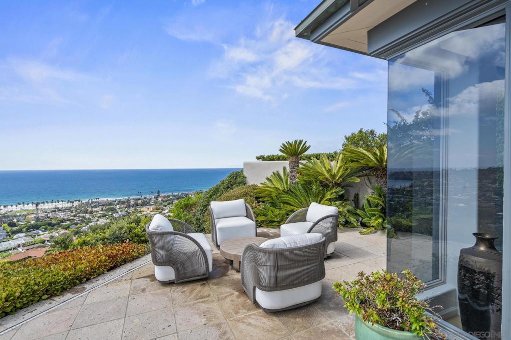 La Jolla - Residential