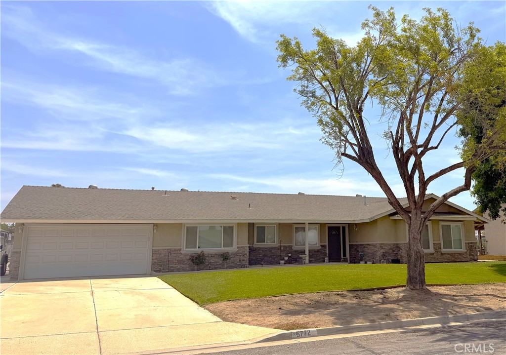 5772 CROWN