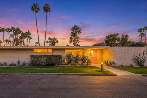 Photo of Palm Springs, CA 92264 (MLS # 219155182PS)