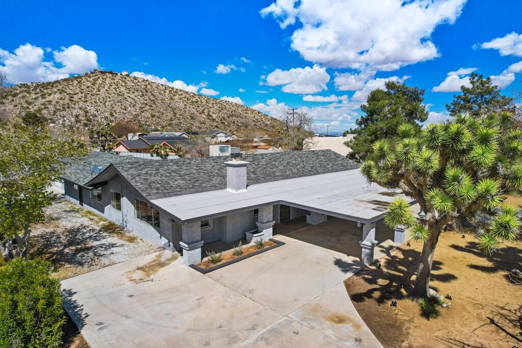 Not Applicable-1 - Residential