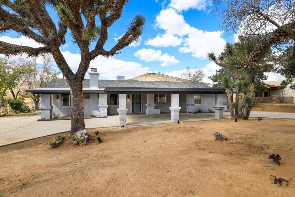 Not Applicable-1 - Residential