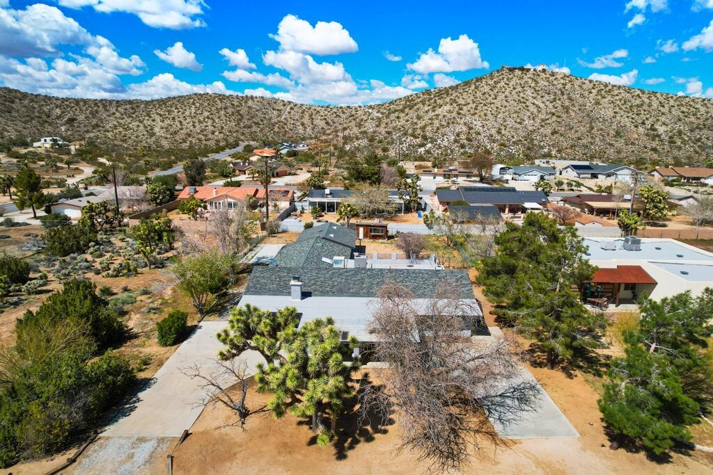 Not Applicable-1 - Residential