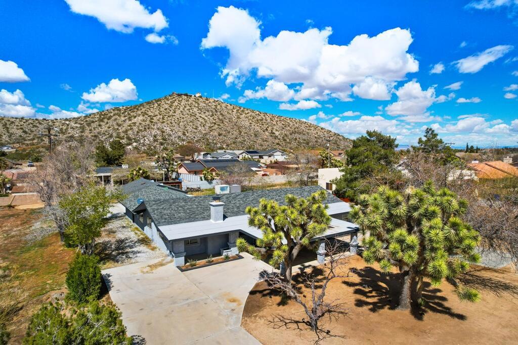 Not Applicable-1 - Residential