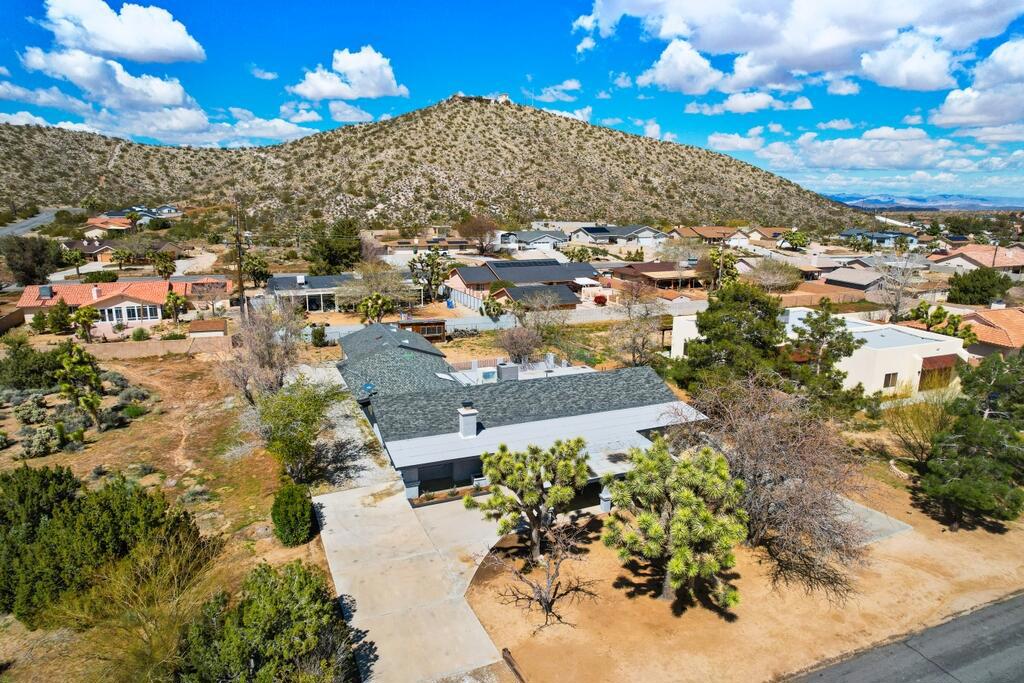 Not Applicable-1 - Residential