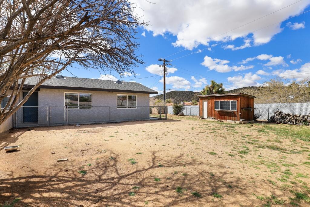 Not Applicable-1 - Residential