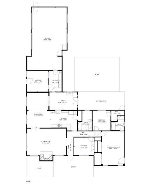 Not Applicable-1 - Residential