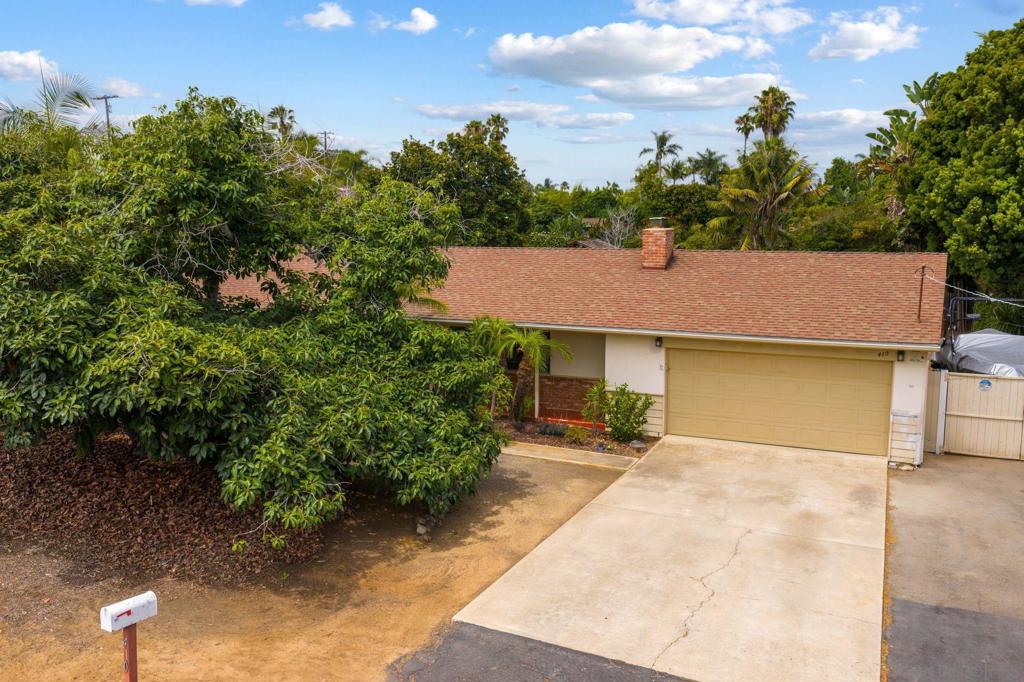 Leucadia - Residential