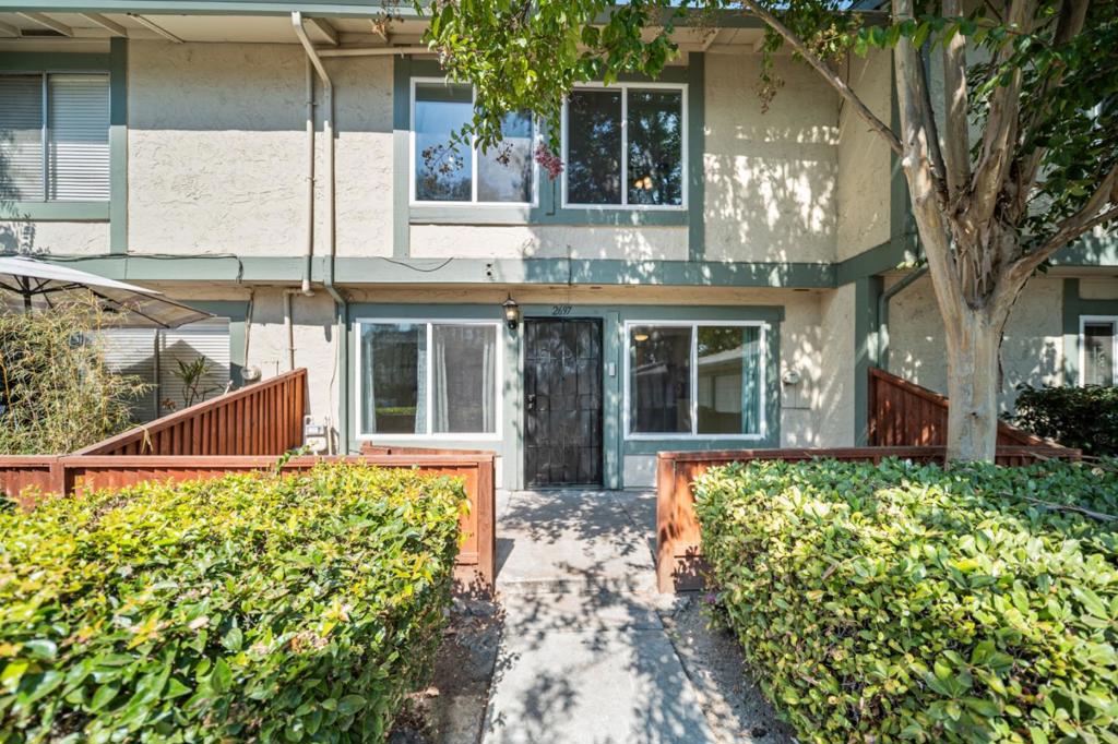 Welcome to 2697 Lone Bluff Way, a home thats been thoughtfully updated and well cared for over the years. The remodeled kitchen and bathrooms give it a fresh, modern feel, and the bright bedrooms and open living areas make it easy to settle in. A private patio off the main living space offers a quiet spot to relax or entertain. All of this is set in the desirable Lone Bluff neighborhood, close to parks, shopping, dining, and convenient commuter routes.