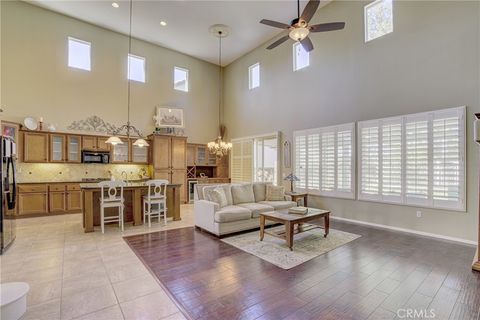 Photo of 31972 Calle Balareza, Temecula, CA 92592 (MLS # SW26046777)