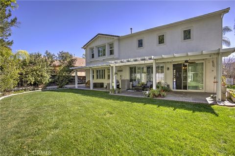 31972 Calle Balareza Temecula CA 92592