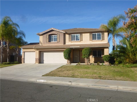 Photo of 9349 Golden Lantern RD, Riverside, CA 92508 (MLS # IV26157762)