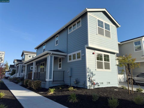 Photo of 4684 Prospect Ave Ave, Santa Rosa, CA 95409 (MLS # 41150498)