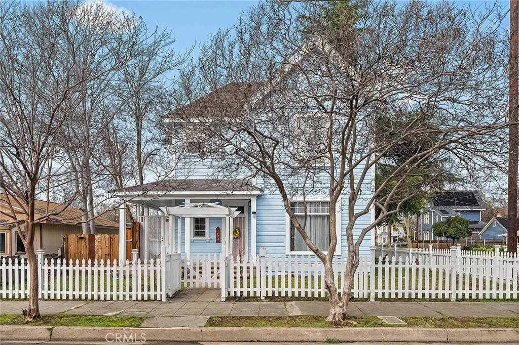 Photo 1 of 48 — 1584 Robinson Street, Oroville, CA 95965