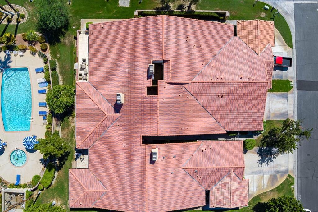 Chaparral C.C. - Residential