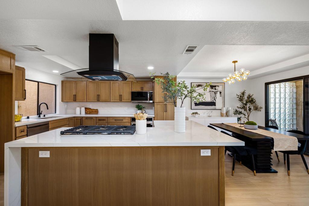 Chaparral C.C. - Residential