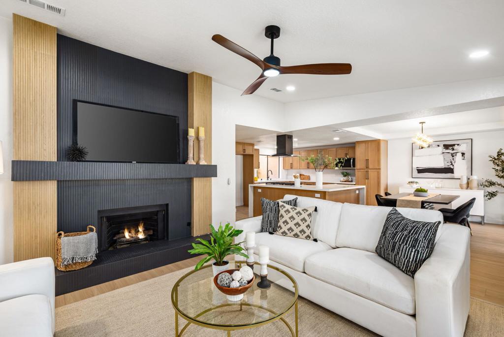 Chaparral C.C. - Residential