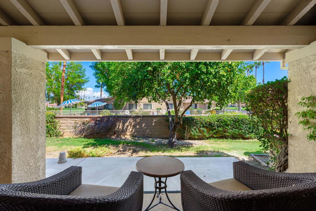 Chaparral C.C. - Residential