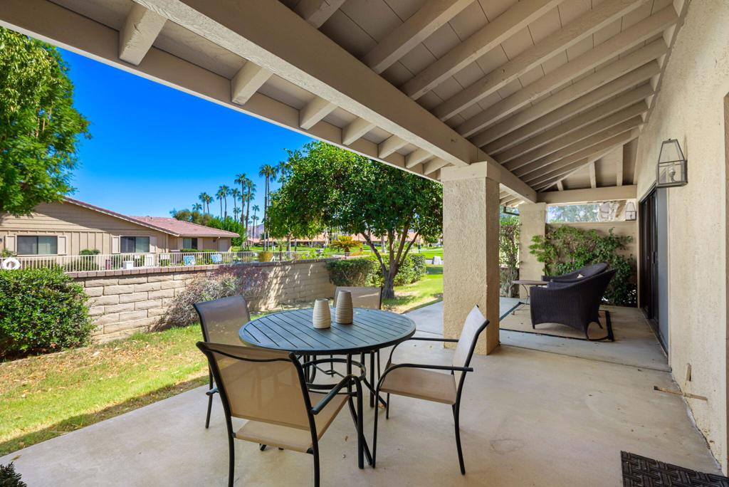 Chaparral C.C. - Residential