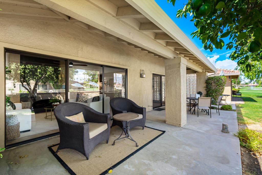 Chaparral C.C. - Residential