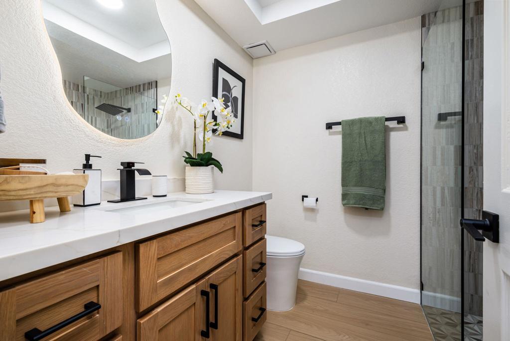 Chaparral C.C. - Residential