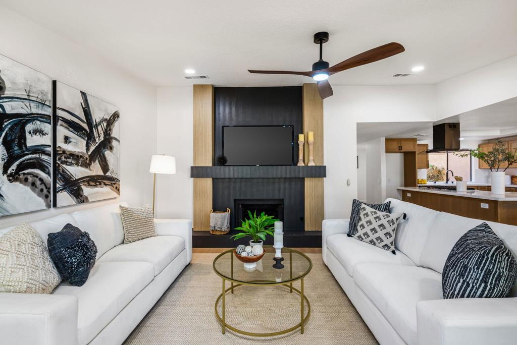 Chaparral C.C. - Residential