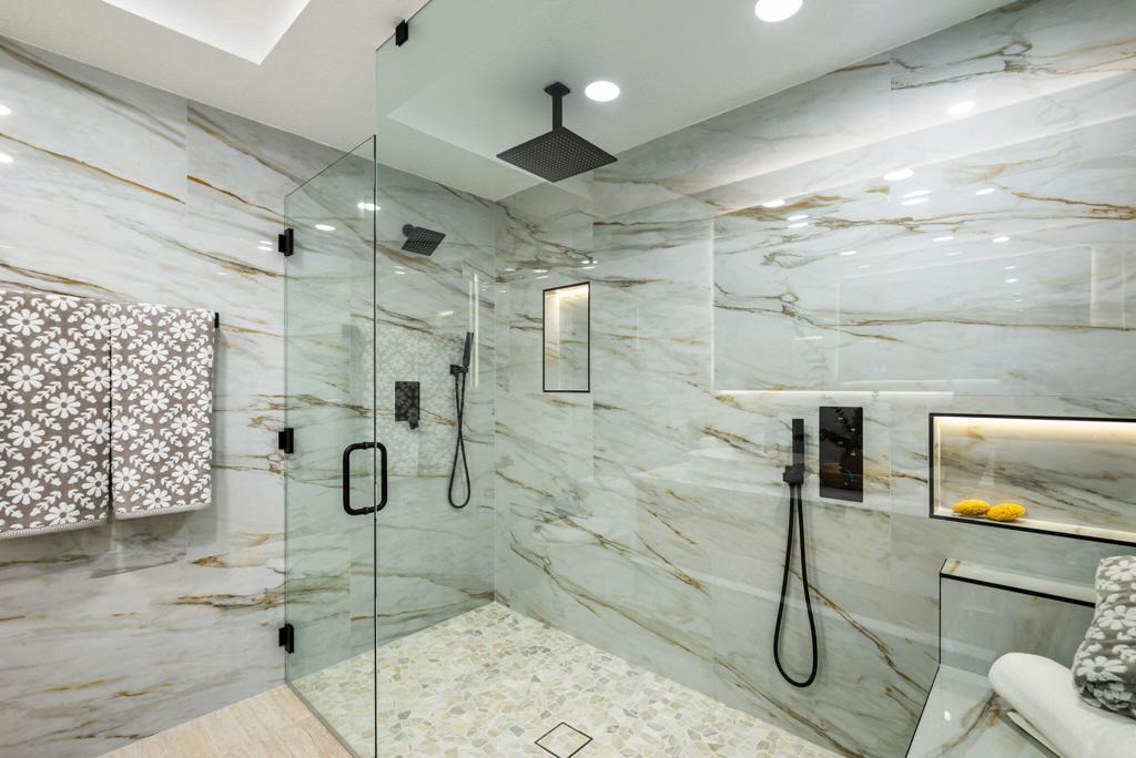 Chaparral C.C. - Residential