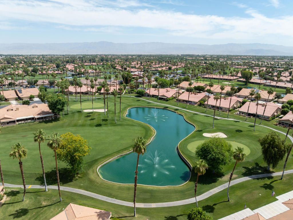 Chaparral C.C. - Residential